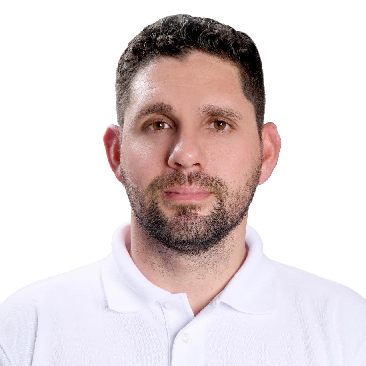 Juan Diego González